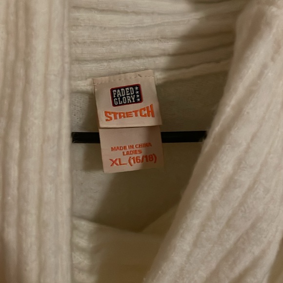 Sweater - Picture 2 of 2